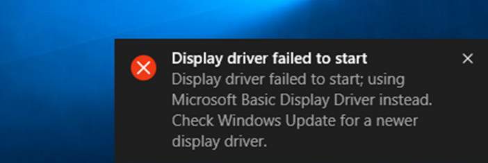 Failed to install hcmon driver windows 10 download